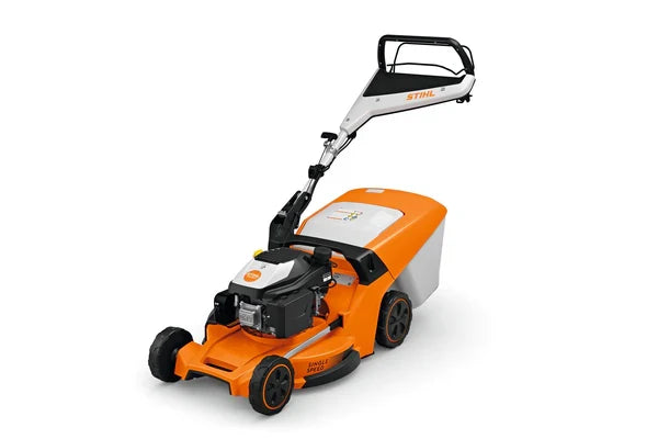 Lawn Mower