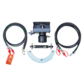 Snow Blower Complete Hydraulic Chute Rotator & Deflector Kits For TSB48/TSB60/TSB72/TSB84(104301A/104302A/104303A/104304A) TSB48/TSB60/TSB72/TSB84