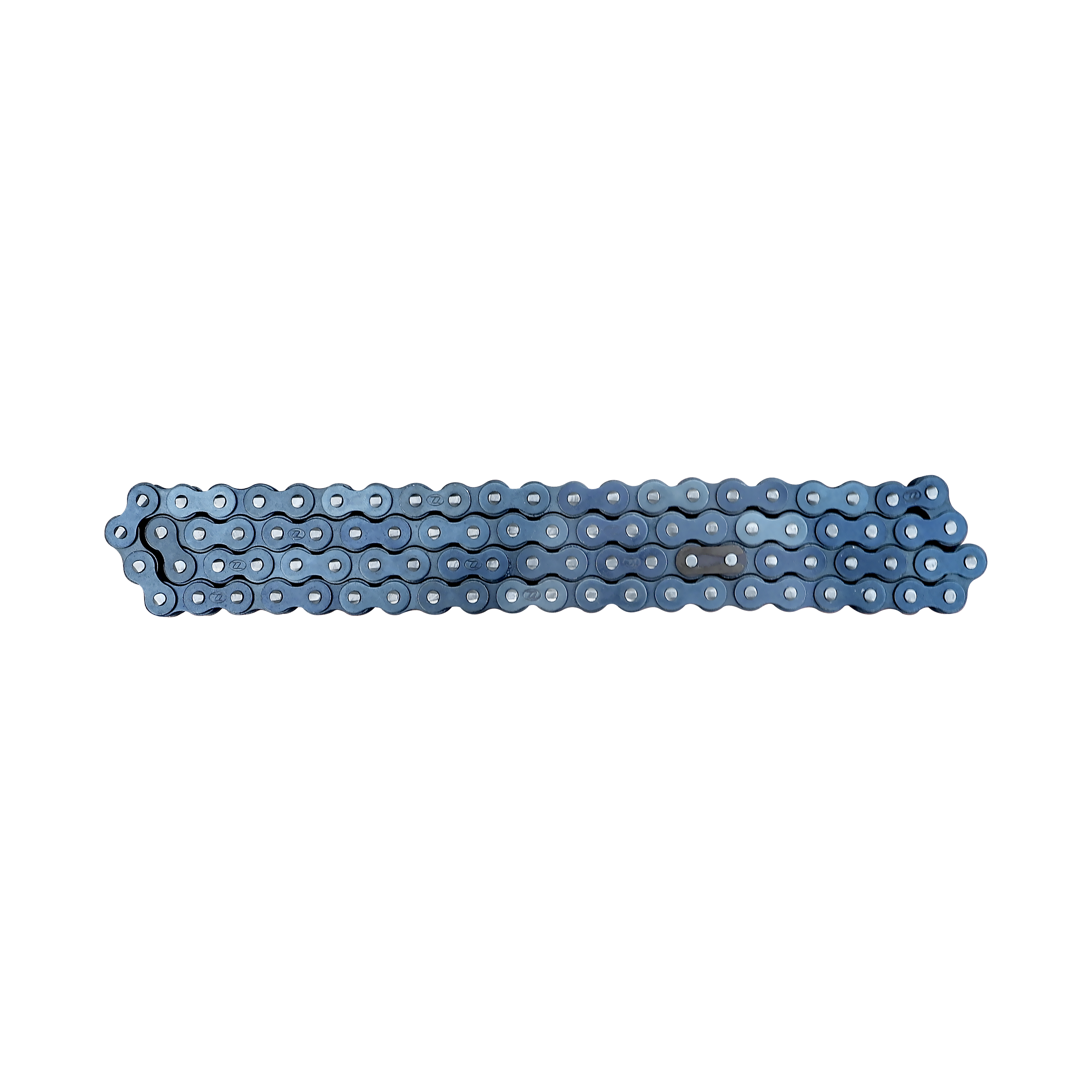 (1 Pcs/Kit）Snow Blower Roller Chain For SSB60/TSB48/TSB60 (104401A/104301A/104302A)