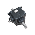 (1 Pcs/Kit）Snow Blower Gearbox For SSB60/SSB72/SSB84/TSB48/TSB60/TSB72/TSB84(SKU:104401A/104402A/104403A/104301A/ 104302A/104303A/104304A)