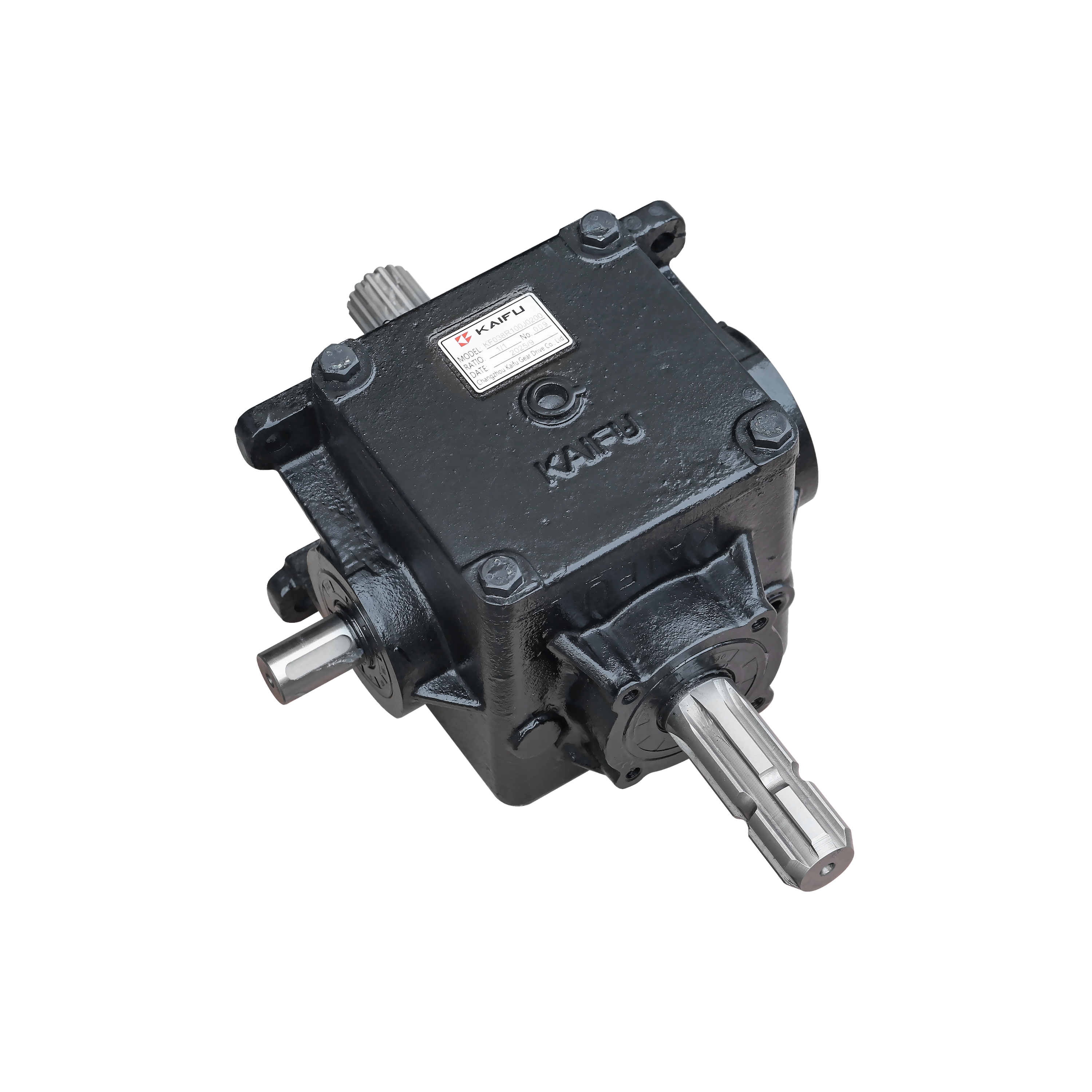 (1 Pcs/Kit）Snow Blower Gearbox For SSB60/SSB72/SSB84/TSB48/TSB60/TSB72/TSB84(SKU:104401A/104402A/104403A/104301A/ 104302A/104303A/104304A)