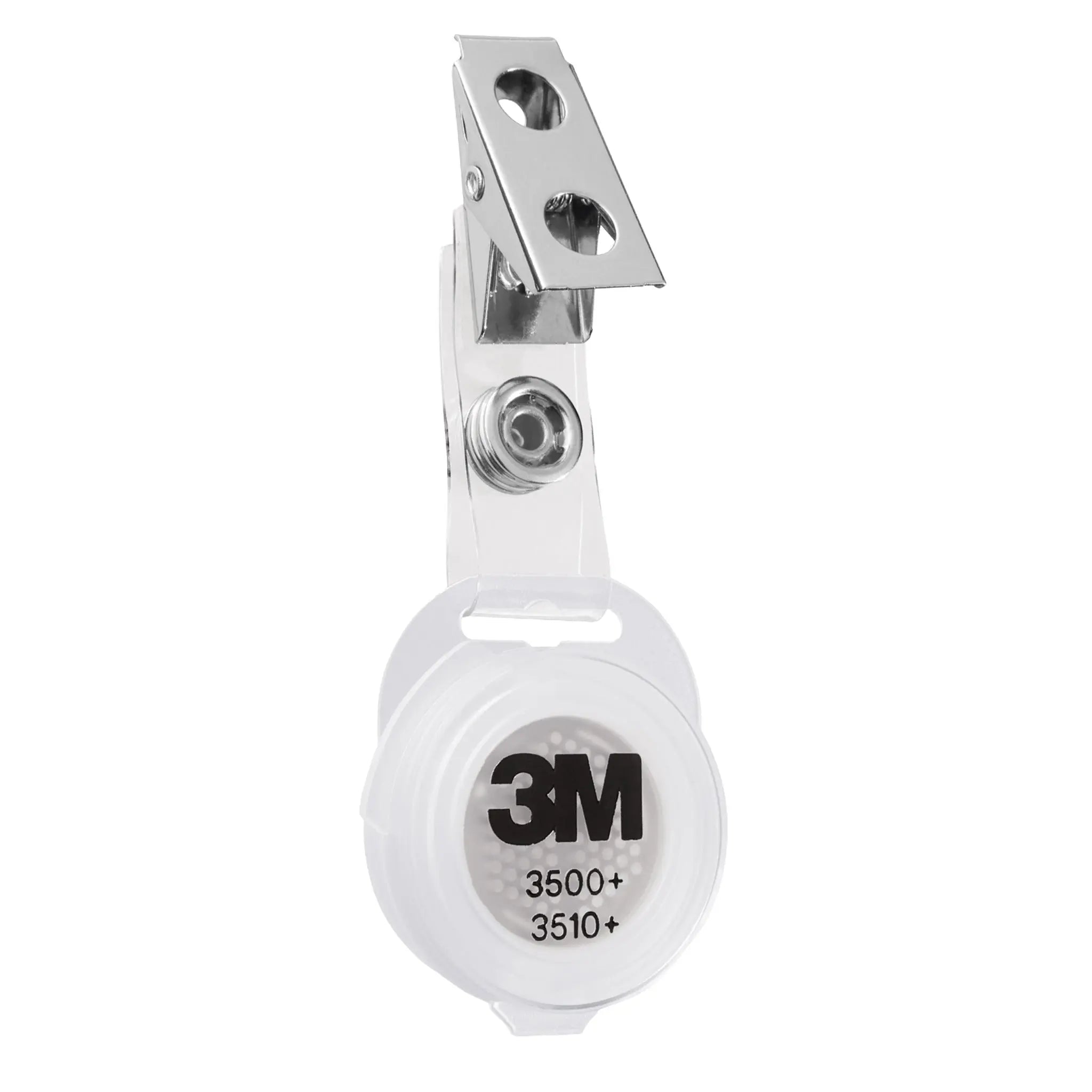 3M Organic Vapor Monitor 3500+ For Air Sampling, 1 Each