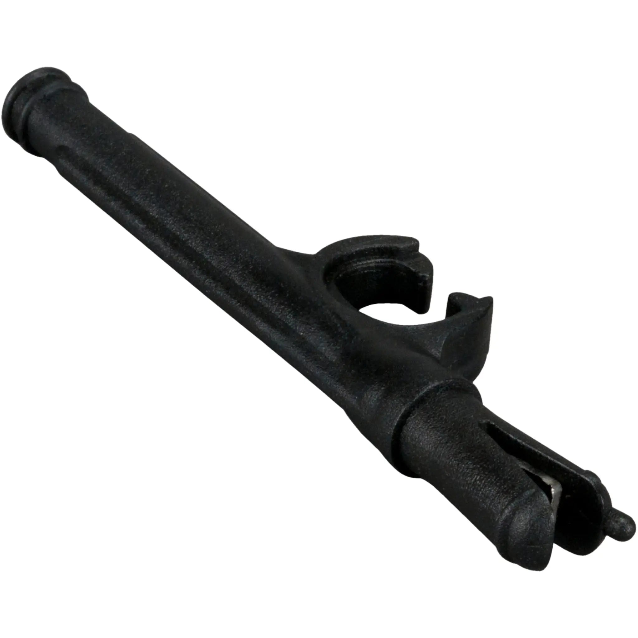 3M Peltor Microphone Post A44, Black, 1 Each
