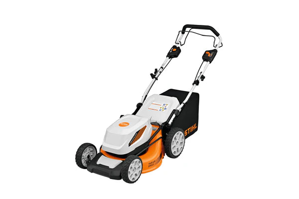 RMA 348 Battery Powered Lawn Mower